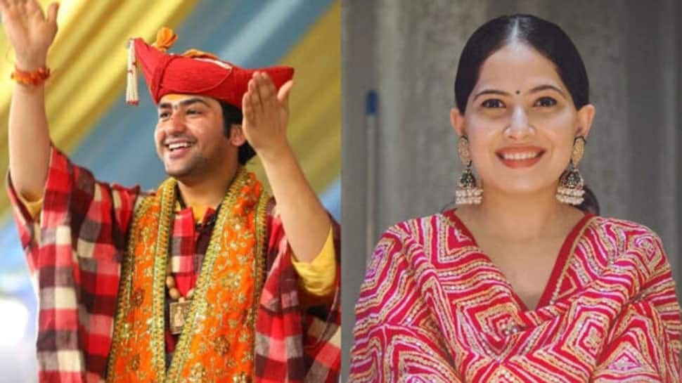 धीरेंद्र शास्त्री की पदयात्रा पर विवाद, भीम आर्मी और हिंदू संगठन आमने-सामने
