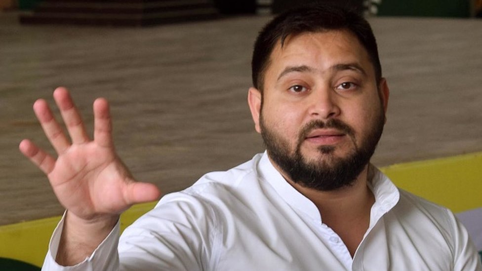 तेजस्वी की कोर टीम पर बगावत, RJD समीक्षा बैठक में हारे उम्मीदवारों का हंगामा