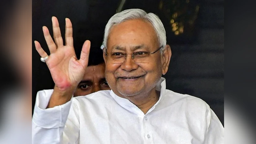बिहार चुनाव: 188 सीटों पर NDA आगे, नीतीश सरकार की वापसी तय