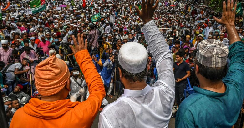 चुनावी पिच पर ‘गायब’ हिन्दू-मुस्लिम मुद्दे: बिहार में विकास और युवा राजनीति का नया ट्रेंड