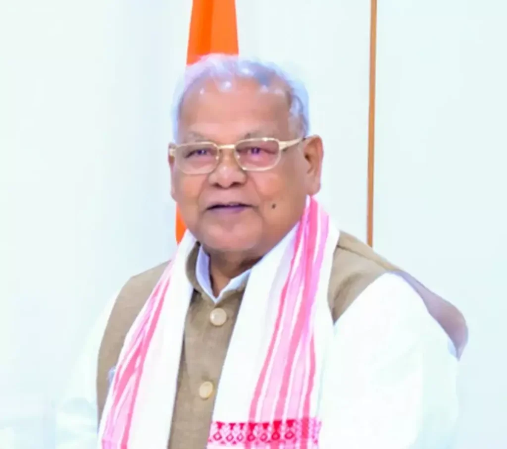 रोहिणी आचार्य विवाद पर भड़के जीतन राम मांझी, बोले ‘ऐसे लोगों को शर्म से डूब मरना चाहिए’