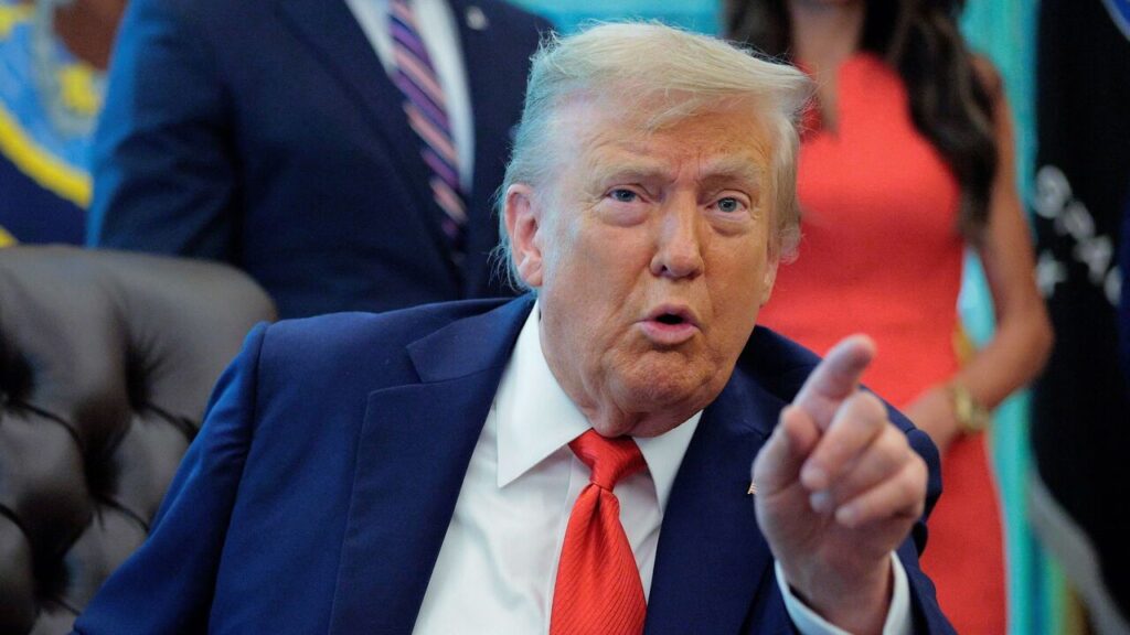 ईरान मिसाइल नेटवर्क: भारतीय कंपनी पर US की बड़ी कार्रवाई