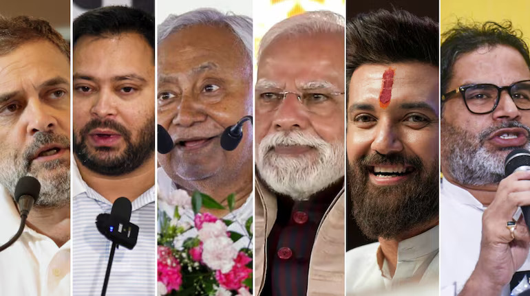बिहार 2025 टिकट बंटवारा: जातीय रणनीति का पर्दाफाश – प्रतिनिधित्व या समीकरण?