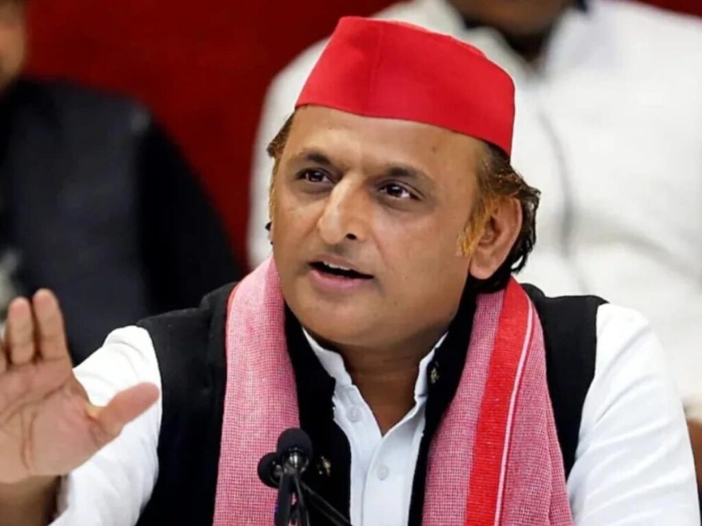 वीरता की कोई जाति नहीं, फिर अखिलेश का अहीर गौरव फोकस क्यों?