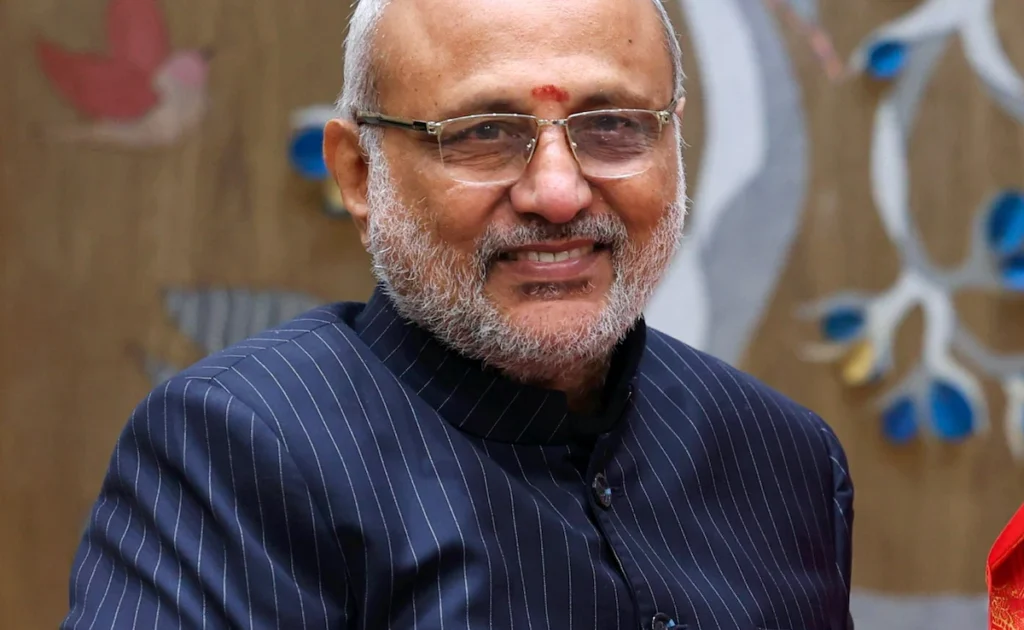 उपराष्ट्रपति करेंगे ‘रोटरी तेजस’ कार्यक्रम का उद्घाटन, सेवा कार्यों पर होगा मंथन