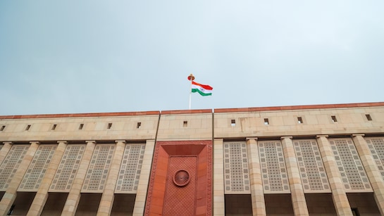 चंडीगढ़ को लेकर संविधान संशोधन बिल पर राजनीतिक टकराव तेज
