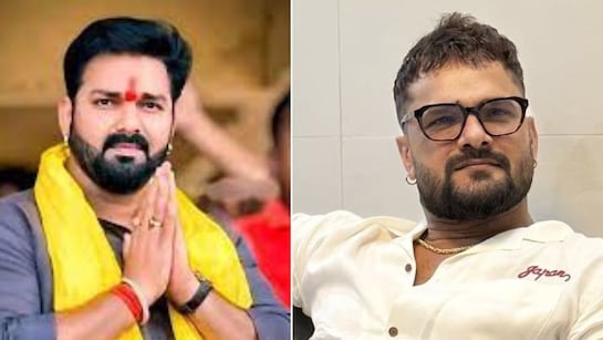 पवन सिंह ने खेसारी लाल यादव पर फिर साधा निशाना