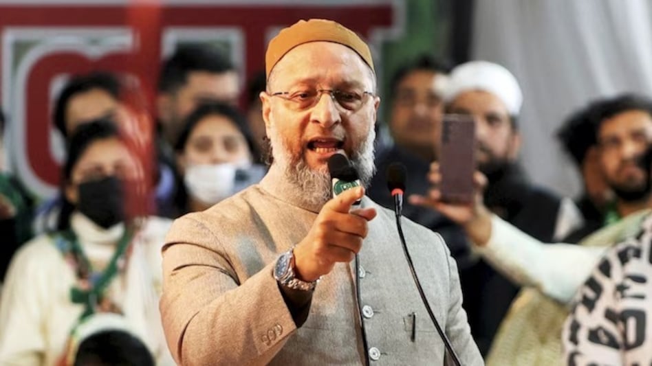 दिल्ली ब्लास्ट पर ओवैसी की कड़ी प्रतिक्रिया: जो जालिम मदरसे का कमरा नहीं बना सकते, वो अमोनियम नाइट्रेट लेकर बैठे हैं