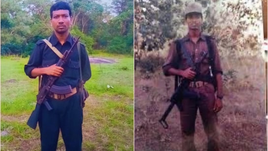 हिडमा का अंत: कुख्यात माओवादी कमांडर आंध्र प्रदेश में ढेर, 1 करोड़ का इनामी था
