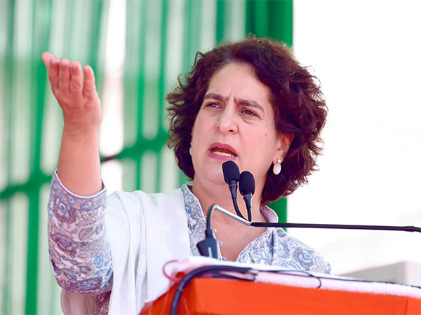 प्रियंका गांधी के बयान से मचा सियासी बवाल, बिहार में गरमाई सियासत