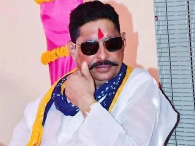 बाहुबली को टिकट क्यों?