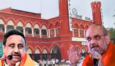 दिल्ली का नाम बदलकर ‘इंद्रप्रस्थ’ करने की मांग — बीजेपी सांसद प्रवीण खंडेलवाल ने अमित शाह को भेजा पत्र