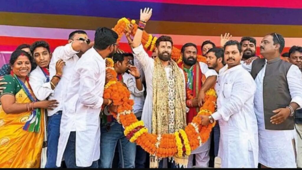 छोटी पार्टियों की बड़ी परीक्षा, क्या मंगलवार को दिखेगा असर?