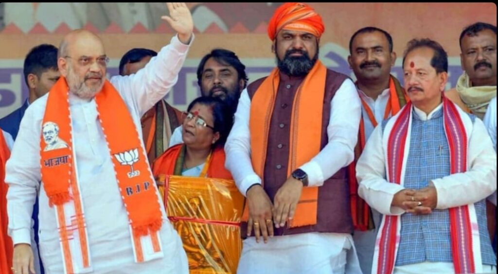 तीन बार बदला चेहरा, इस बार कौन? BJP के डिप्टी सीएम चयन पर बढ़ी बेचैनी