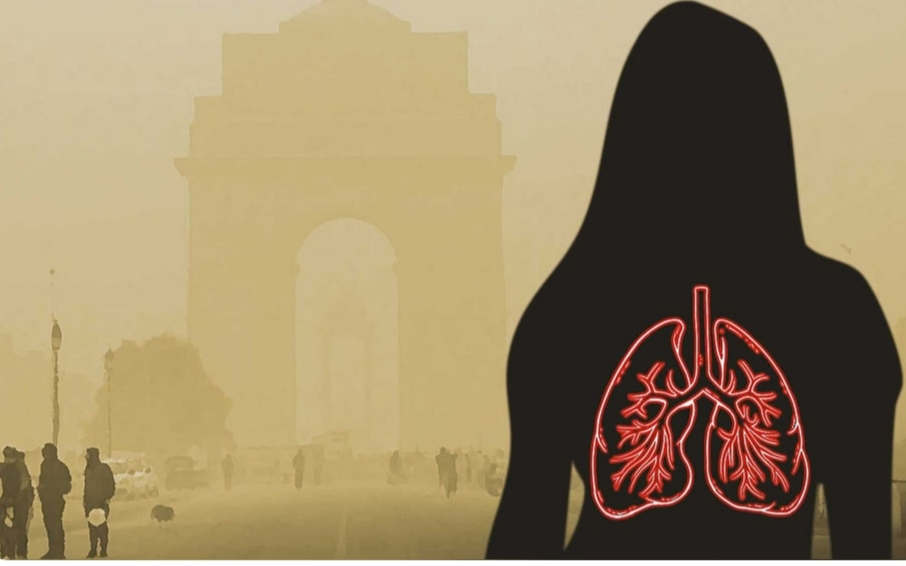 भारत में लंग कैंसर तेजी से बढ़ा, पर स्क्रीनिंग ज़ीरो, क्या यह स्वास्थ्य आपातकाल नहीं?
