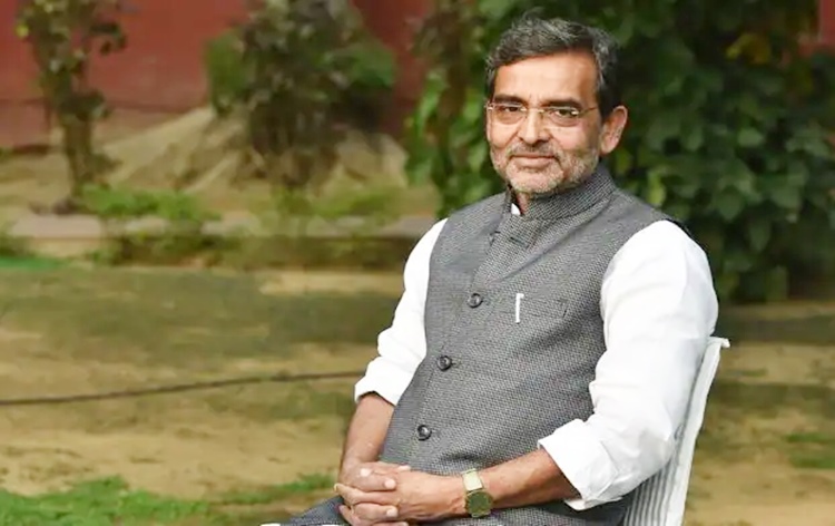 सम्राट चौधरी को गृह विभाग: ‘ये CM का विशेषाधिकार’