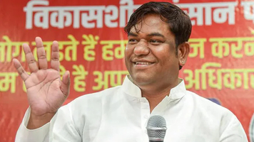 बिहार में बदलते समीकरण -मुकेश सहनी की नाराज़गी बिहार में बदलते समीकरण -मुकेश सहनी की नाराज़गी