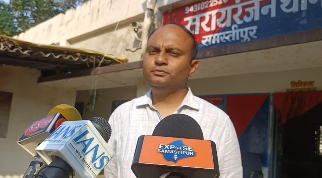 समस्तीपुर: कचरे में मिलीं वीवीपैट पर्चियाँ, जाँच जारी