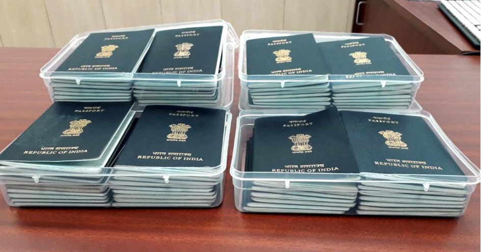 फर्जी पासपोर्ट घोटाला: ED की जाँच, व्यवसायी के 900 बार बैंकॉक दौरे से हड़कंप