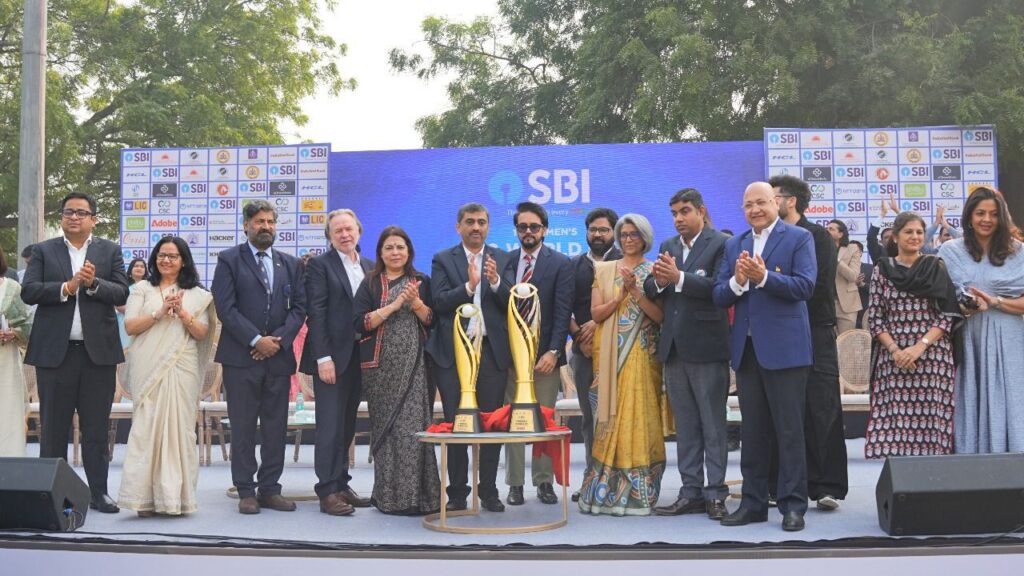 इतिहास रचा: भारत में शुरू हुआ पहला महिला ब्लाइंड टी-20 विश्व कप