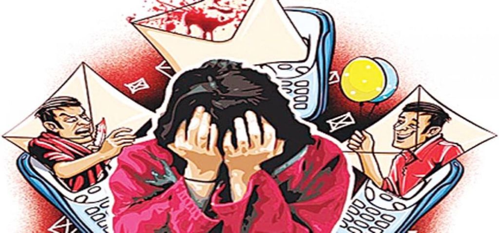 NCW ने मांगी साइबर कानूनों की समीक्षा, महिलाओं की डिजिटल गरिमा होगी सुरक्षित”
