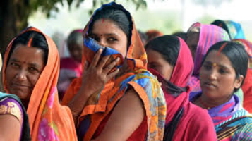 महिलाओं ने बदल दी बिहार की सियासत की तस्वीर महिलाओं ने बदल दी बिहार की सियासत की तस्वीर