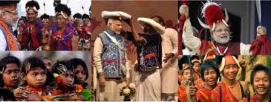 भारत की आदिवासी कल्याण योजनाओं का विश्लेषण और सफल पहल भारत की आदिवासी कल्याण योजनाओं का विश्लेषण और सफल पहल