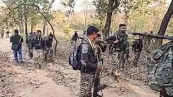भारत में नक्सलवाद विचार को कैसे जीवित रखा जाता है ? भारत में नक्सलवाद विचार को कैसे जीवित रखा जाता है ?