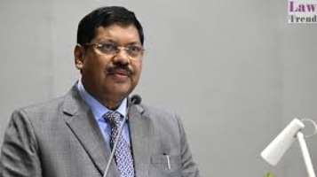 सीजेआई गवई: न्यायिक स्वतंत्रता या असंवैधानिक हस्तक्षेप ? सीजेआई गवई: न्यायिक स्वतंत्रता या असंवैधानिक हस्तक्षेप?