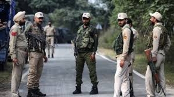 कुलगाम पुलिस : आतंक की फसल ,नेटवर्क पर शिकंजा कुलगाम पुलिस : आतंक की फसल ,नेटवर्क पर शिकंजा