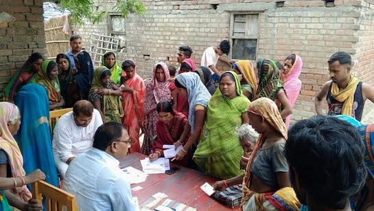 SIR पर विपक्ष की बढ़ी चिंता, सपा–कांग्रेस ने बनाई काउंटर प्लानिंग