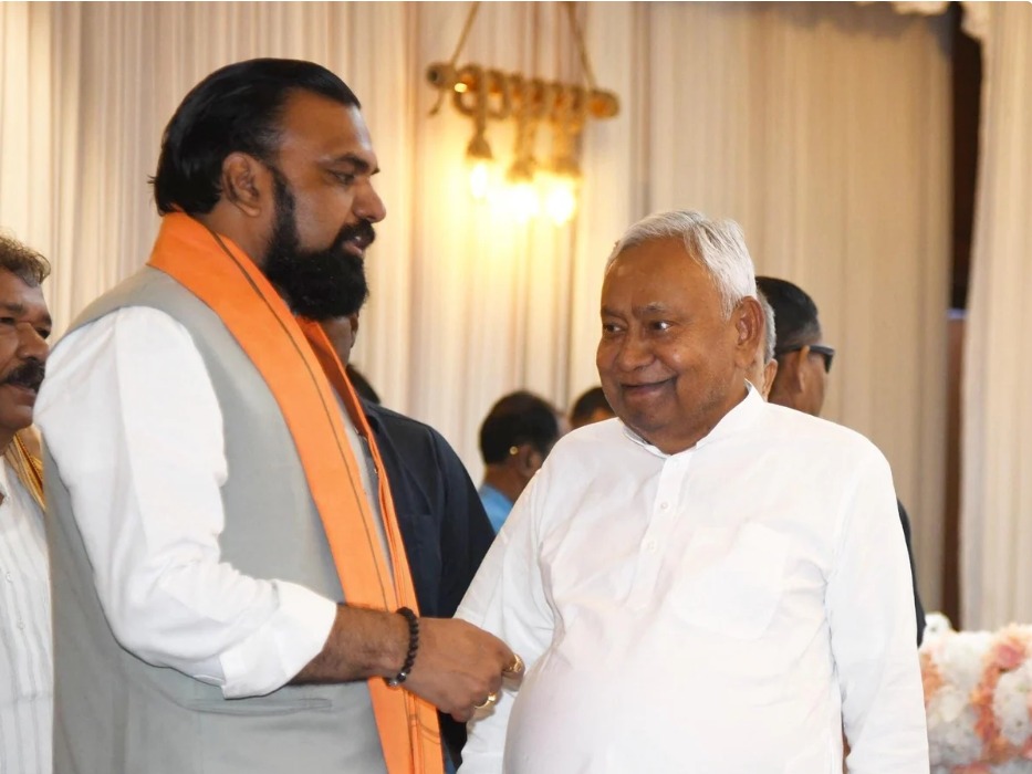 बिहार: NDA सरकार गठन पर मंथन तेज; नीतीश जल्द लेंगे शपथ