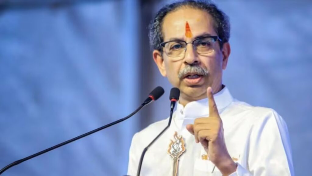 BMC चुनाव में MVA में फूट: कांग्रेस अकेले लड़ेगी