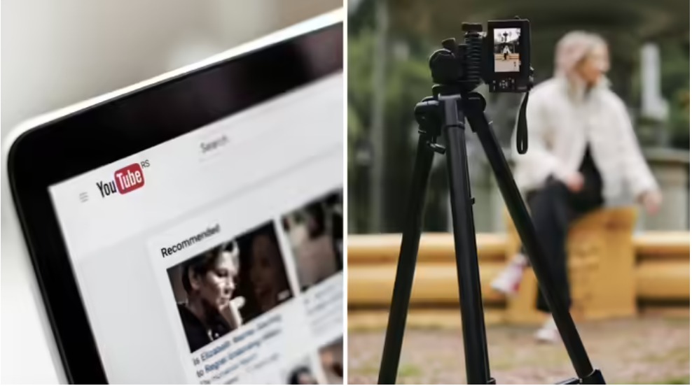 भारत के 83% Gen Z युवा खुद को मानते हैं क्रिएटर