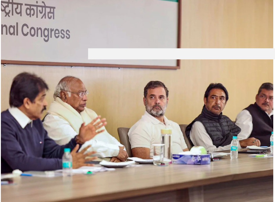 बीएमसी चुनाव: ‘2-4 सीट पर सिमट जाओगे’, कांग्रेस से शिवसेना UBT