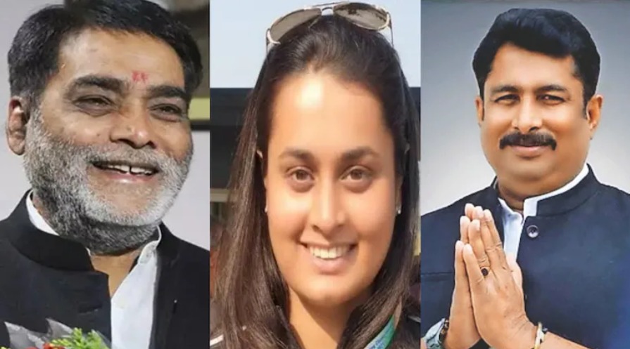 नीतीश कैबिनेट में नए चेहरों को मौका, 20 मंत्री लेंगे शपथ