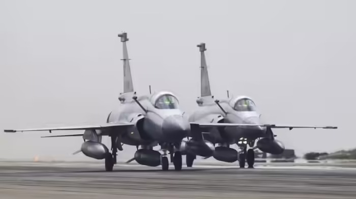 JF-17 डील से बढ़ेगी बांग्लादेश की ताकत? भारत की चिंता