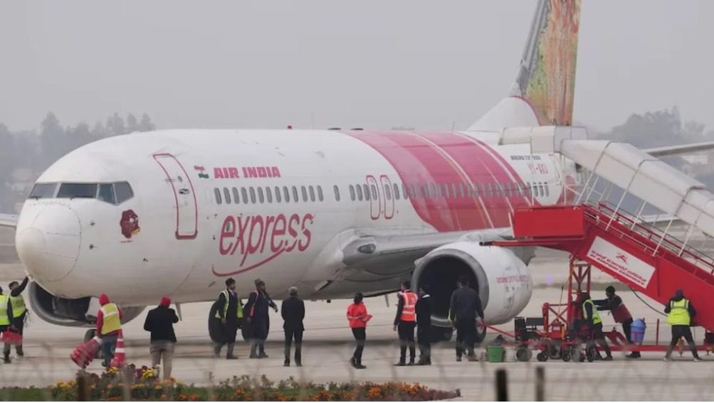 सौर विकिरण का खतरा: A320 में तकनीकी खामी से 300+ उड़ानें प्रभावित