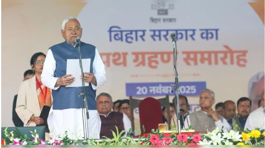 बिहार कैबिनेट विस्तार जल्द, JDU कोटे से 6 मंत्री पद भरने की तैयारी