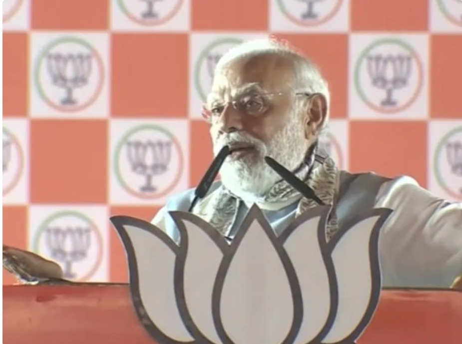 RJD कौन सा पाप छिपा रही है? मोदी का तंज