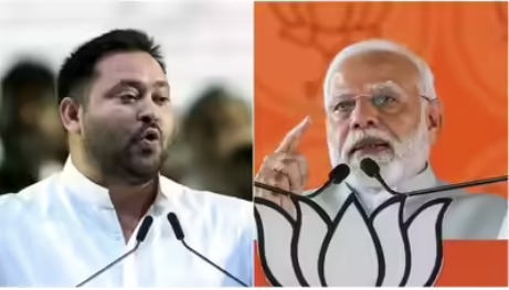 रिकॉर्ड मतदान के बाद दूसरे चरण में जोरदार प्रचार