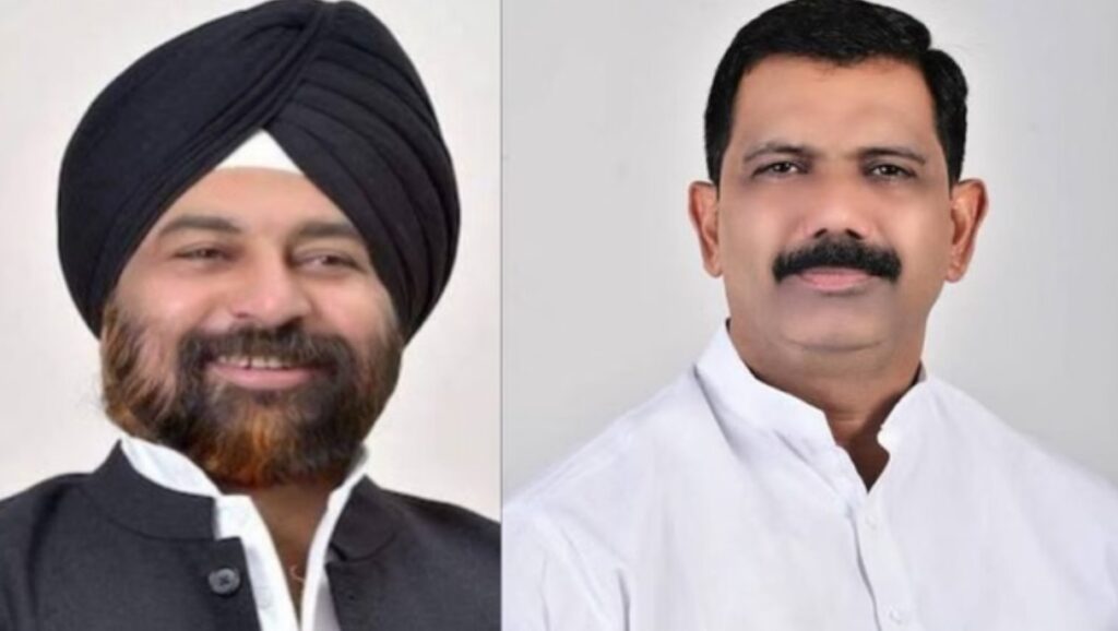 इंदौर कांग्रेस में ऑडियो विवाद: नेताओं ने दिग्विजय सिंह को कहे अपशब्द!