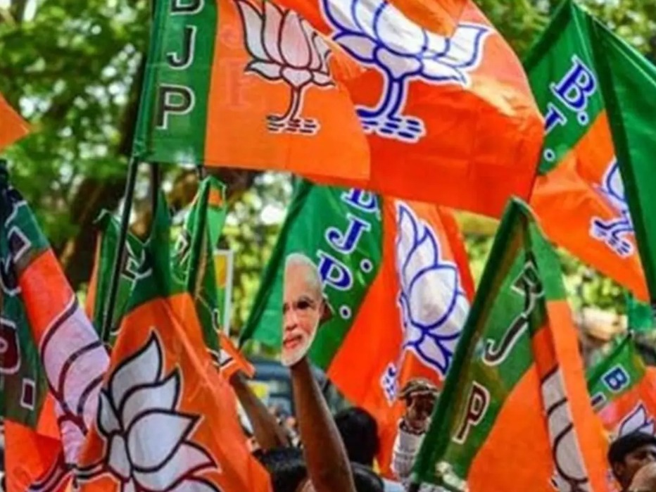 एमसीडी उपचुनाव: बीजेपी ने उतारे 12 योद्धा, देखें पूरी सूची