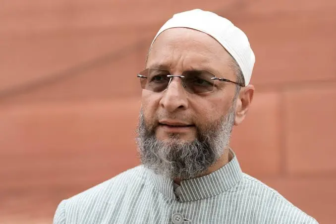 ओवैसी का बड़ा बयान: ‘मुसलमानों को दबाओगे तो भारत को…’