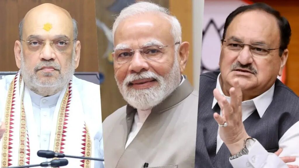15 दिन, दो चुनावी अग्निपरीक्षा, BJP की जीत पर अब असली टेस्ट