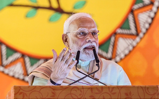 प्रधानमंत्री मोदी छत्तीसगढ़ रजत महोत्सव में होंगे शामिल, 14,000 करोड़ से अधिक की विकास परियोजनाओं का शुभारंभ करेंगे