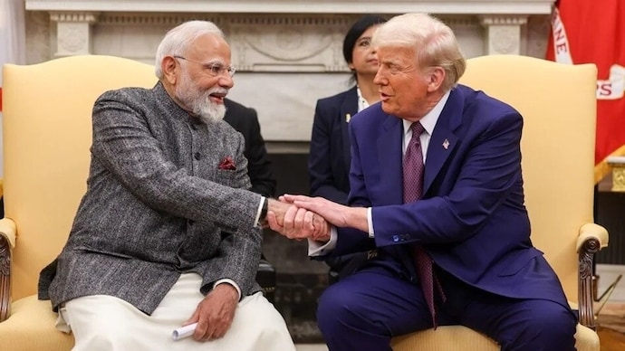 ट्रंप टैरिफ पर भारत की जवाबी रणनीति