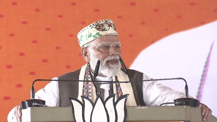 बिहार चुनाव में ‘NDA एकजुट’, नीतीश की गैरहाज़िरी पर भाजपा ने तोड़ी चुप्पी