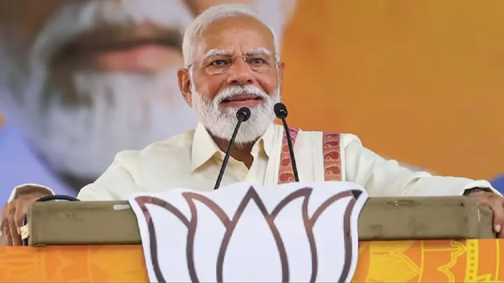 मोदी 3.0 मंत्रिमंडल विस्तार की अटकलें तेज, जुलाई में बड़े फेरबदल की चर्चा मोदी 3.0 मंत्रिमंडल विस्तार की अटकलें तेज, जुलाई में बड़े फेरबदल की चर्चा