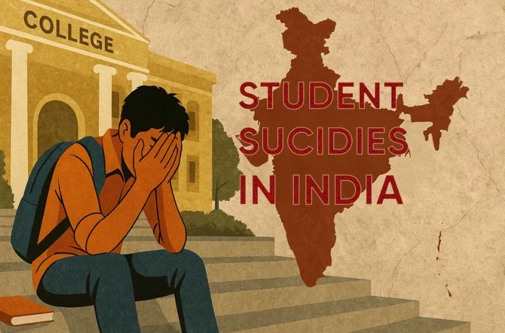 तीन शहरों में तीन मासूम मौते, क्या स्कूल अब बच्चों के लिए असुरक्षित हो गए हैं?